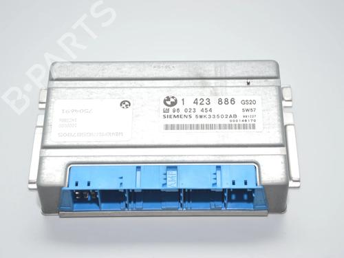 gearbox-control-unit-bmw-5-touring-e39-1996-1997-1998-1999-2000-2001-2002-2003-2004-34078576 main image
