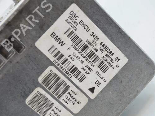 Electronic module BMW 7 (G11, G12) 750 d, Ld xDrive | BP36808873M83 - Image 7