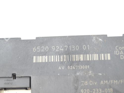 Electronic module BMW 5 Touring (F11) 530 d xDrive | BP38081432M83 - Image 10