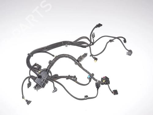 Used Wiring harness Wiring harness BMW 4 Gran Coupe (F36) 430 i (252 hp) 34062742 34062742