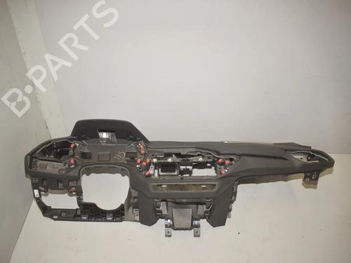 Used Dashboard Dashboard BMW 1 (F40) 118 d (136 hp) 36205739 36205739