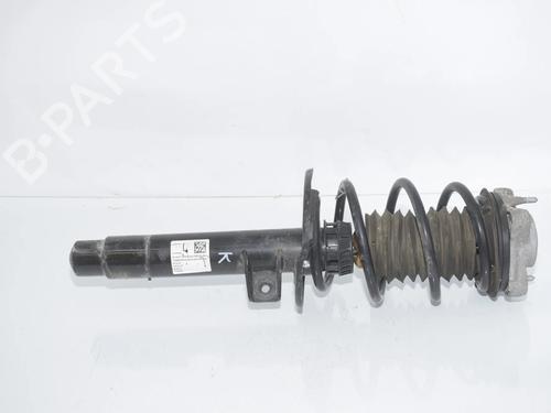 Used Left front shock absorber Left front shock absorber 38329486 38329486