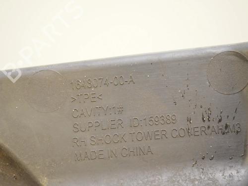 Andre TESLA MODEL 3 (5YJ3) EV | BP34067213O1  - Image 5