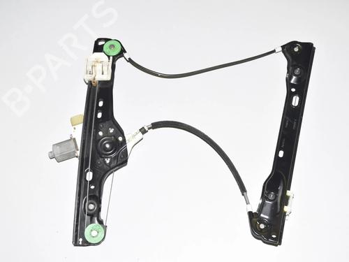 Used Front left window mechanism Front left window mechanism 38292940 38292940