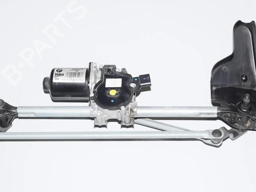 front-wipers-mechanism-bmw-3-f30-f80-2011-2012-2013-2014-2015-2016-2017-2018-34091295 main image