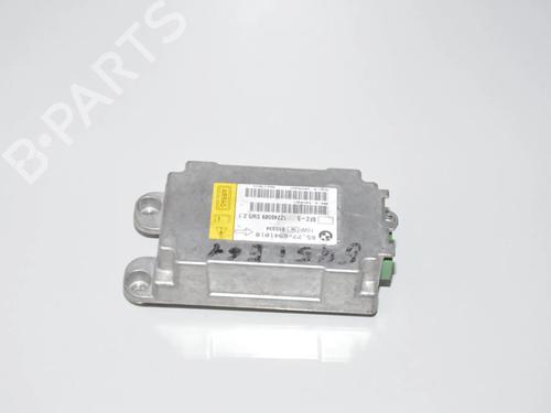 Used ECU airbags ECU airbags BMW 5 (E60) 545 i (333 hp) 34069496 34069496