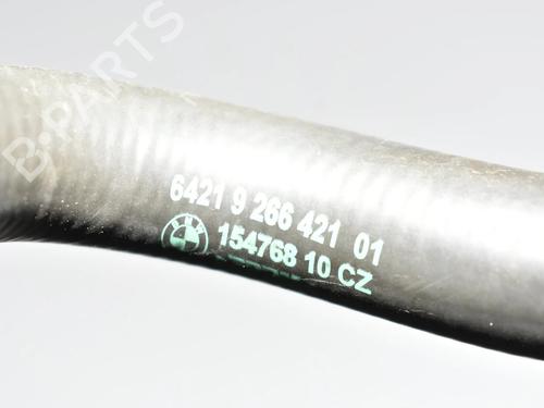 Pipe BMW 5 Touring (F11) M 550 d xDrive | BP34090313M125  - Image 11