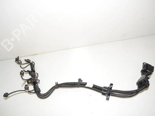 Used Wiring harness Wiring harness BMW 2 Convertible (F23) 220 i (184 hp) 34085838 34085838