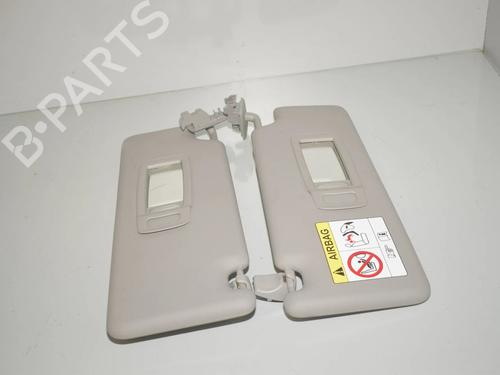 Right sun visor BMW 1 (F40) 118 i | BP34079460I2  - Image 6
