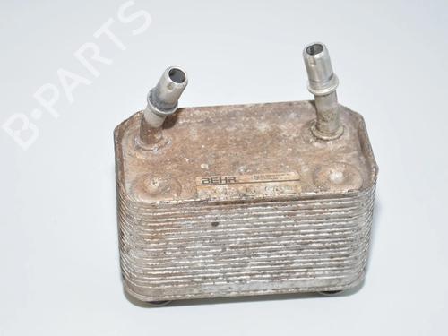oil-radiator-bmw-x5-e53-2000-2001-2002-2003-2004-2005-2006-34071259 main image