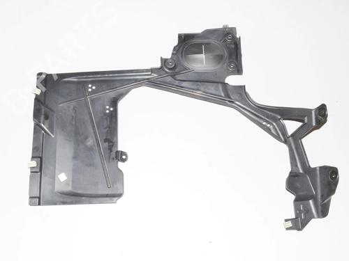 Used Underbody protection Underbody protection BMW 2 Gran Tourer (F46) 218 d xDrive (150 hp) 34077647 34077647