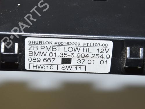 Electronic module BMW 5 (E39) 530 d | BP34071814M83  - Image 5