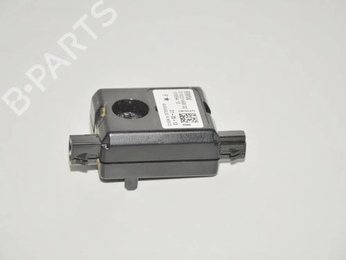 Used Electronic module Electronic module BMW 3 (F30, F80) 320 d xDrive (184 hp) 34091846 34091846