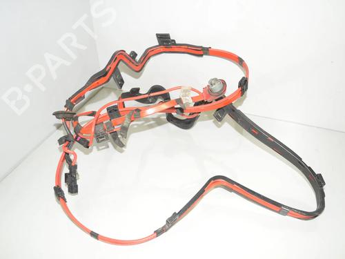 Used Cable Cable BMW 3 (F30, F80) 330 d (258 hp) 34096615 34096615