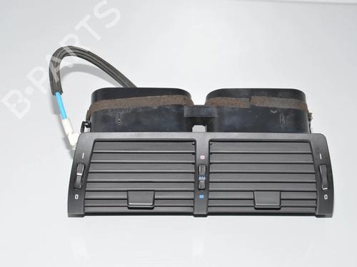Used Air vent Air vent BMW X5 (E53) 4.6 is (347 hp) 34091929 34091929
