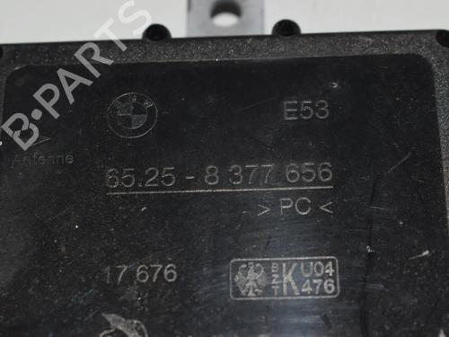 Antenne/Base BMW X5 (E53) 4.4 i | BP34064438C140  - Image 6