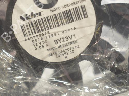 Electronic module BMW i3 (I01) s Electric | BP34072277M83  - Image 20