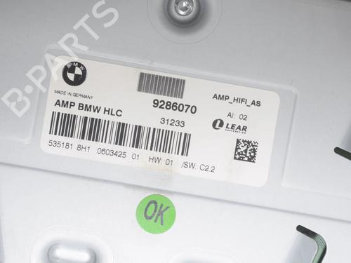 Electronic module BMW 3 Touring (F31) 330 d | BP37626613M83 - Image 5