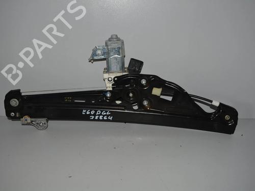 rear-right-window-mechanism-bmw-5-touring-e61-2004-2005-2006-2007-2008-2009-2010-34082110 main image