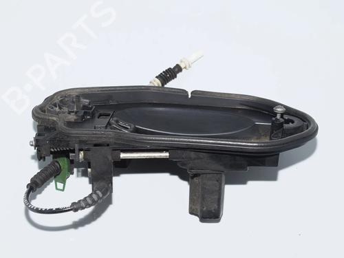 Support BMW X3 (E83) 2.0 d | BP34097766C155 - Image 2