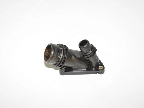 Used Pipe Pipe BMW 1 (E81) 118 d (143 hp) 34078744 34078744