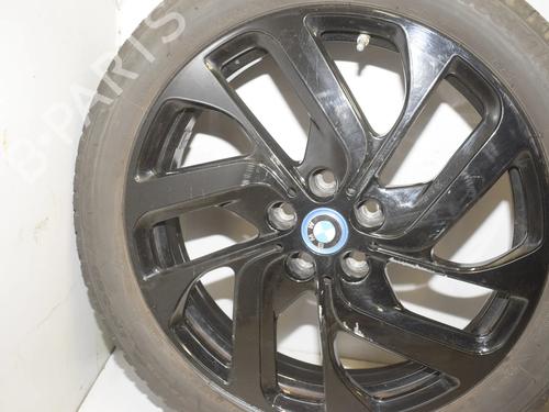 Fælgsæt BMW i3 (I01) Range Extender | BP34079866C100 - Image 13