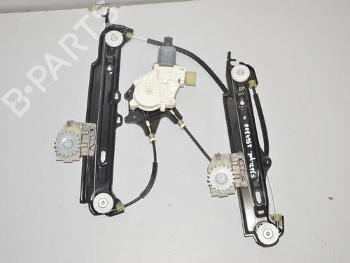 Rudehejsemekanisme Højre bagtil Rudehejsemekanisme Højre bagtil BMW 4 Gran Coupe (F36) 435 d xDrive (313 hp) 34095039 34095039
