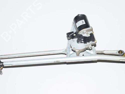 vindrude-viskermekanisme-bmw-x5-e53-2000-2001-2002-2003-2004-2005-2006-34079322 main image