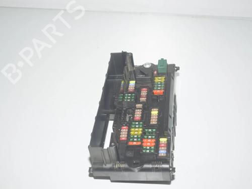 Fuse box BMW 5 Touring (F11) 530 d xDrive | BP34067455E1 - Image 2