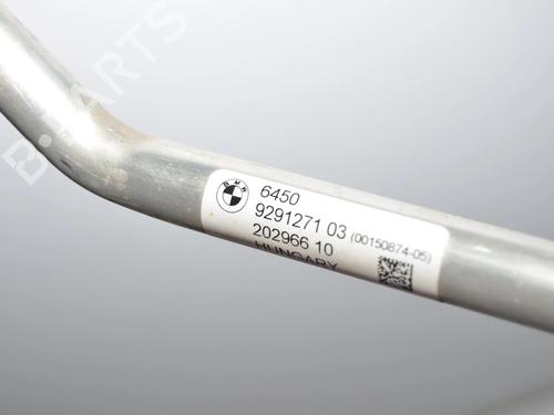 AC pipe BMW i3 (I01) Electric | BP34068909M126  - Image 6