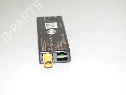 Antenne/Base BMW 3 Touring (G21, G81) 330 e Plug-in-Hybrid | BP34094021C140 - Image 4