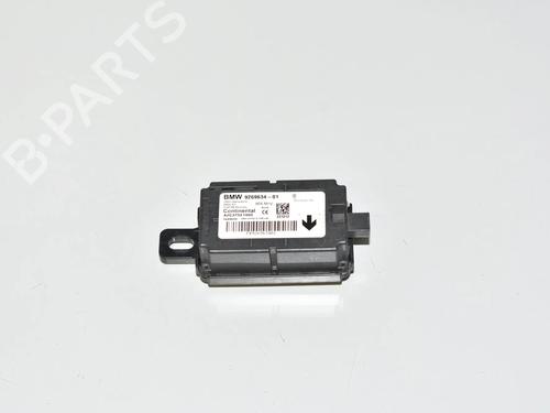 Used Electronic module Electronic module BMW 3 Touring (F31) 330 d (258 hp) 34088694 34088694