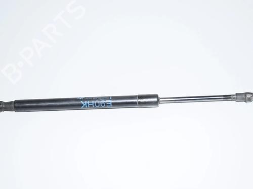 Used Tailgate lift support Tailgate lift support BMW 3 (E90) 316 d (116 hp) 34097039 34097039