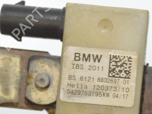 Cable BMW i3 (I01) Range Extender | BP34064702E12  - Image 6