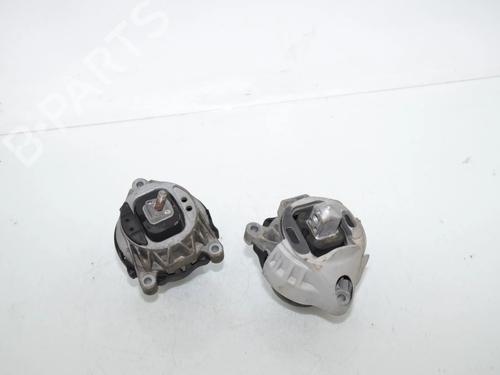 Engine mount BMW X3 (F25) xDrive 30 d | BP39229811M89 - Image 2