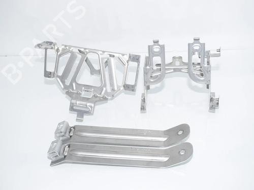 Support BMW i3 (I01) s Electric | BP36509803C155 - Image 3