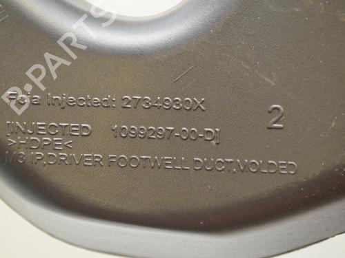 Pipe TESLA MODEL 3 (5YJ3) EV | BP34071279M125  - Image 5