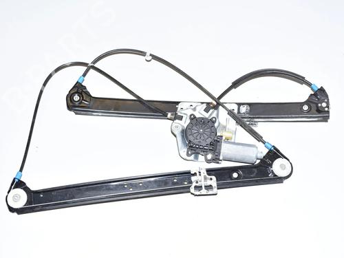 front-right-window-mechanism-bmw-x5-e53-2000-2001-2002-2003-2004-2005-2006-34090891 main image