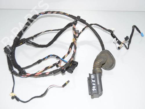 Used Wiring harness Wiring harness 34077287 34077287
