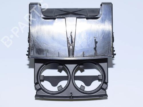 Used Cup/Object holder Cup/Object holder BMW X5 (E53) 4.8 is (360 hp) 34082888 34082888