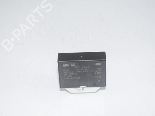 Electronic module BMW 5 Touring (G31) 520 d | BP36589533M83 - Image 2