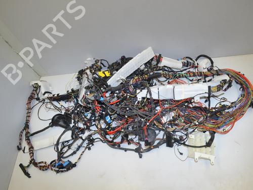 Used Wiring harness Wiring harness BMW X6 (F16, F86) M (575 hp) 34092165 34092165