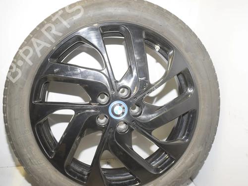 Fælgsæt BMW i3 (I01) Range Extender | BP34079866C100 - Image 11
