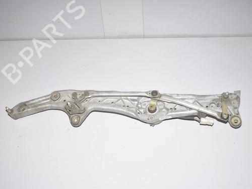 Used Front wipers mechanism Front wipers mechanism BMW 7 (E38) 725 tds (143 hp) 34086934 34086934