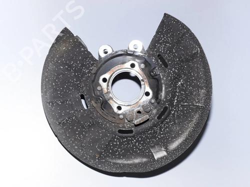 Used Right rear steering knuckle Right rear steering knuckle BMW 7 (F01, F02, F03, F04) 750 d xDrive (381 hp) 34068815 34068815