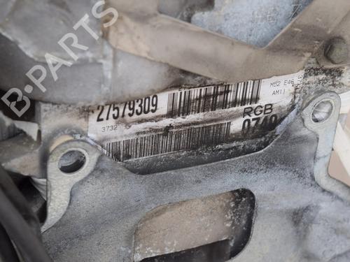 Engine BMW 5 (E39) 520 i | BP34077481M1  - Image 8