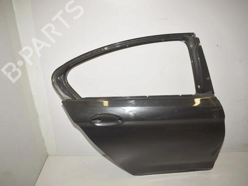 Dør højre bagtil Dør højre bagtil BMW 5 (G30, F90) M 550 i xDrive (462 hp) 34087990 34087990