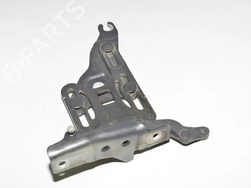 Hinge/Door check strap BMW X6 (E71, E72) xDrive 35 d | BP34071743C146 - Image 3