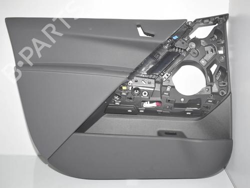 Forra frente esquerda Forra frente esquerda BMW iX (I20) xDrive 40 (326 hp) 34067989 34067989