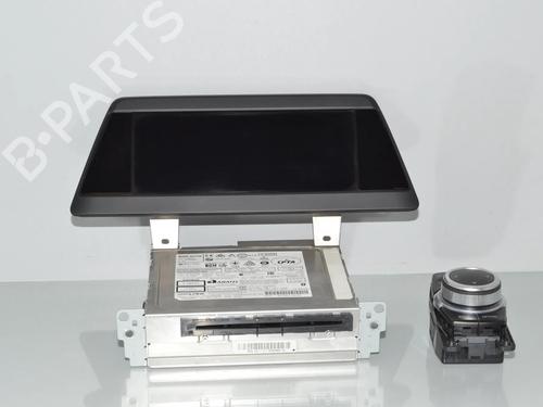 Used Electronic module Electronic module BMW 5 (G30, F90) 530 i (252 hp) 34079082 34079082